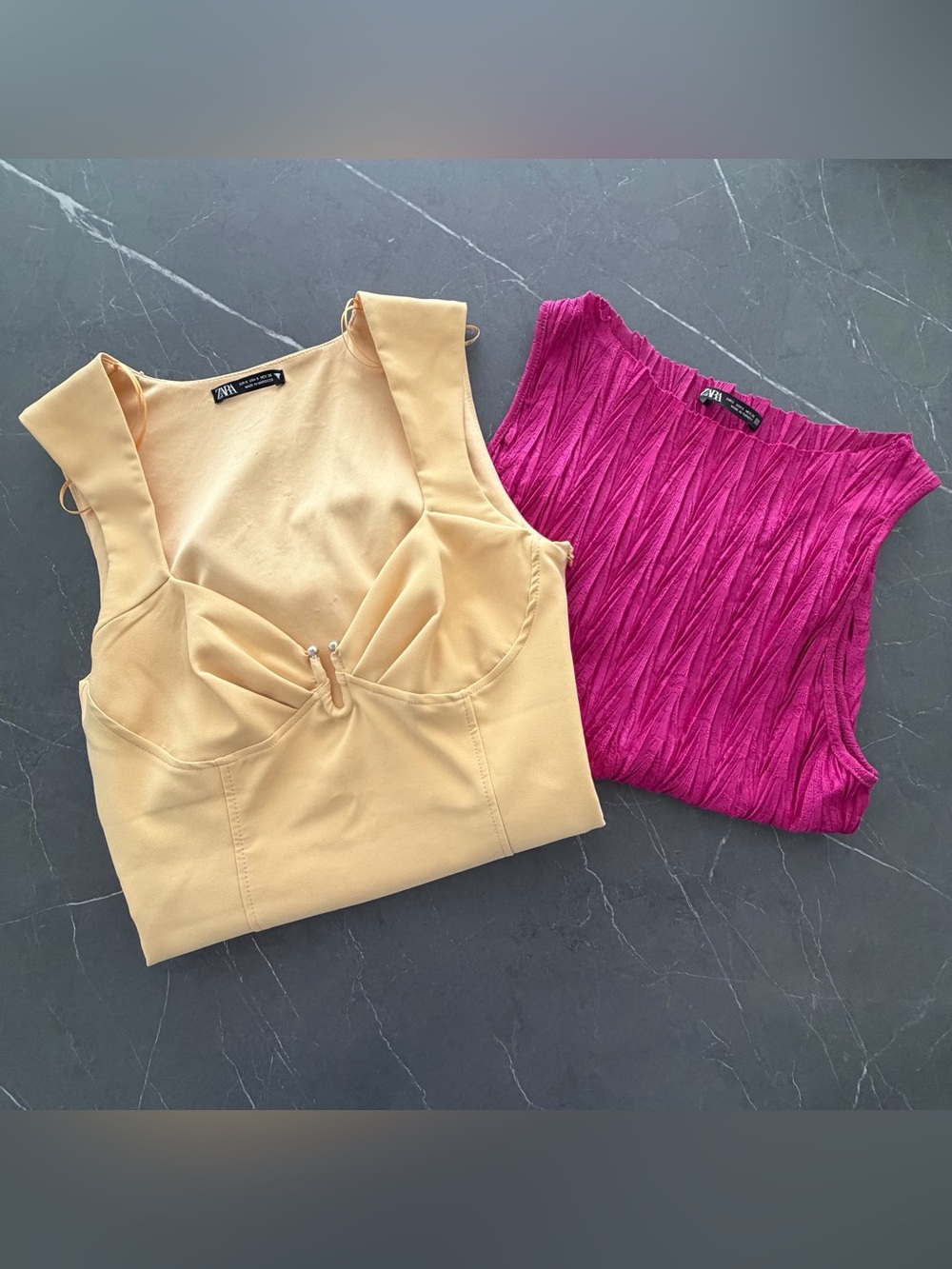 ZARA Bundle